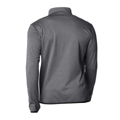 Columbia - San Antonio Spurs Park View Half-Zip Top - Gray