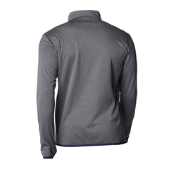 Columbia - Denver Nuggets Park View Half-Zip Top - Gray