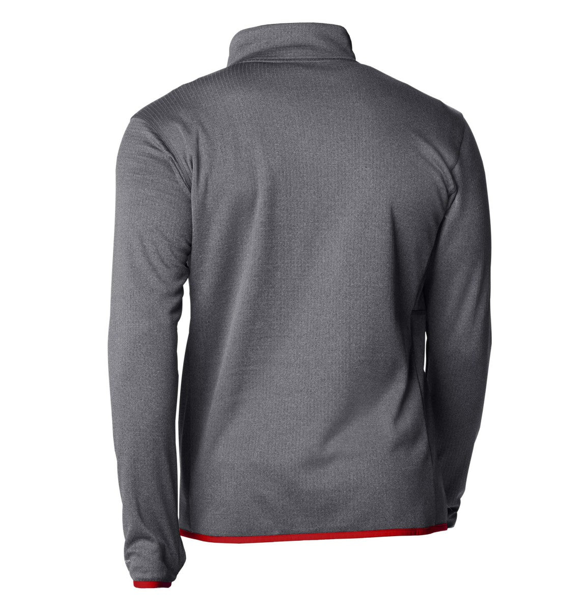 Columbia - Toronto Raptors Park View Half-Zip Top - Gray