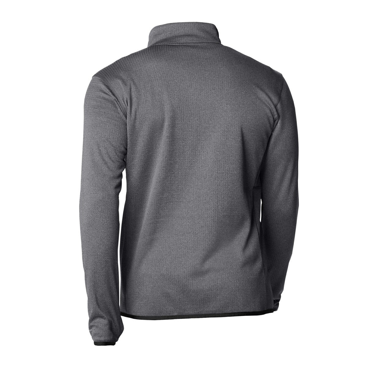 Columbia - Sacramento Kings Park View Half-Zip Top - Gray