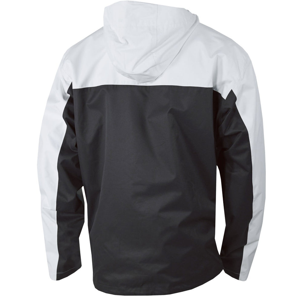 Columbia - San Antonio Spurs Hikebound Full-Zip Jacket - White