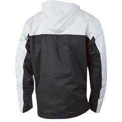 Columbia - San Antonio Spurs Hikebound Full-Zip Jacket - White