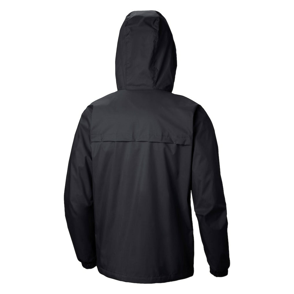 Columbia - Golden State Warriors Oroville Creek Lined Full-Zip Jacket - Black