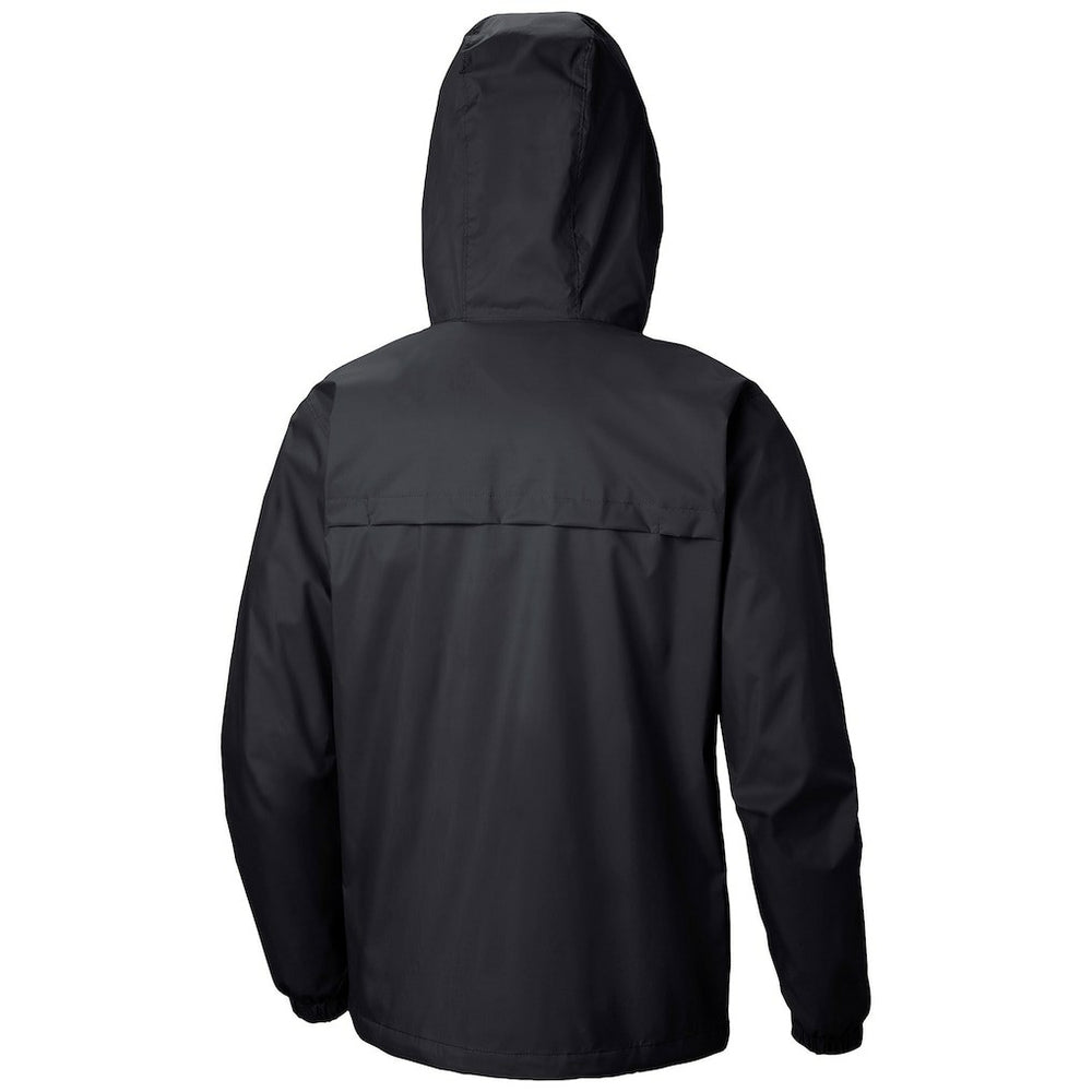 Columbia - Boston Celtics Oroville Creek Lined Full-Zip Jacket - Black