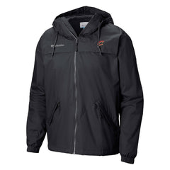 Columbia - Cleveland Cavaliers Oroville Creek Lined Full-Zip Jacket - Black