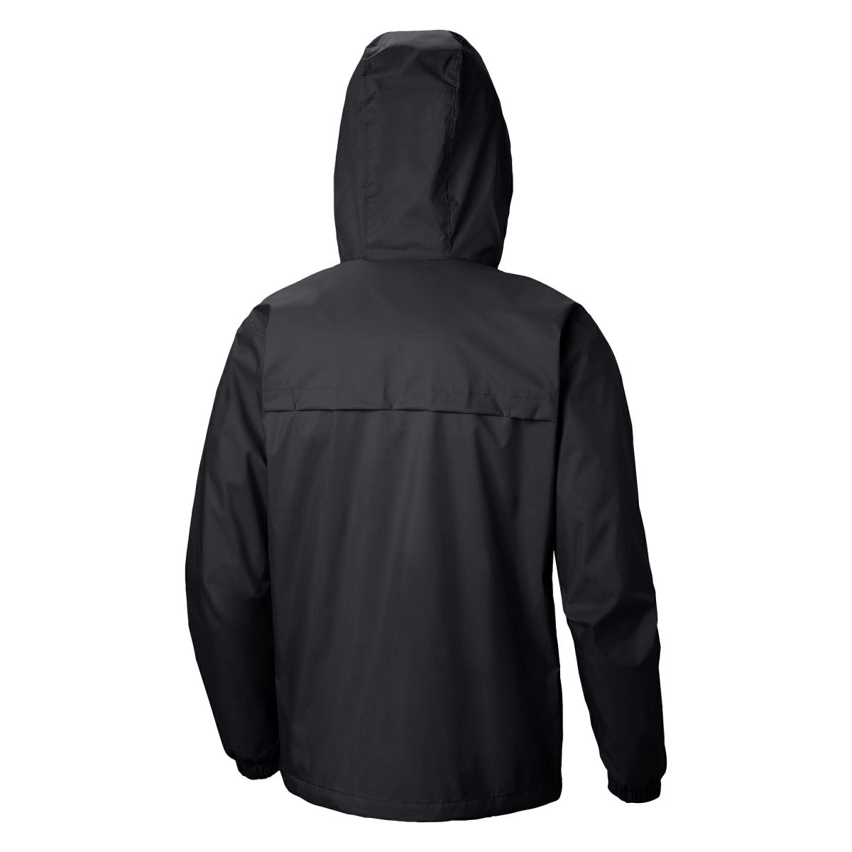 Columbia - Toronto Raptors Oroville Creek Lined Full-Zip Jacket - Black