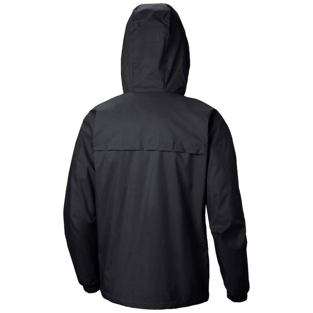 Columbia - Brooklyn Nets Oroville Creek Lined Full-Zip Jacket - Black