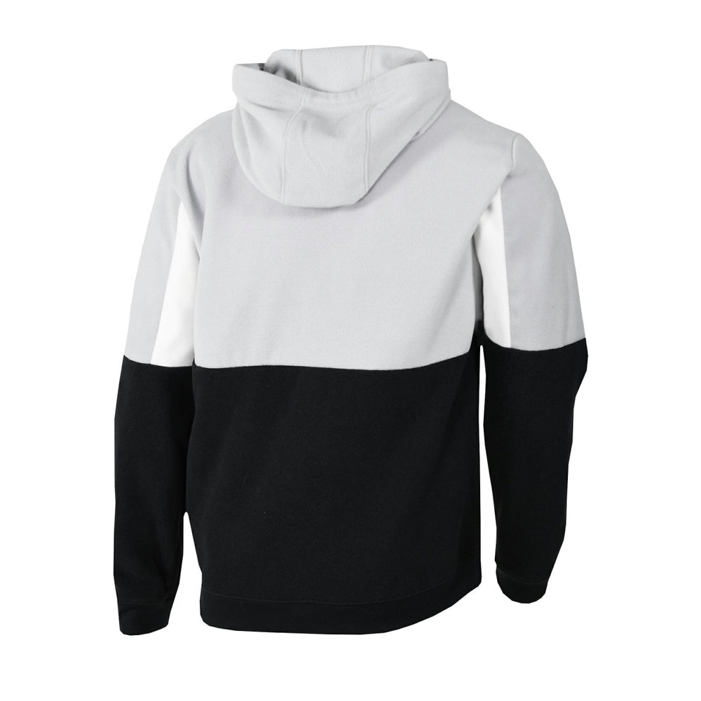 Columbia - Sacramento Kings Lodge Quarter-Zip Hoodie - Black