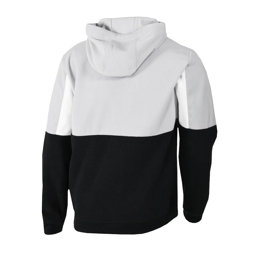 Columbia - Boston Celtics Lodge Quarter-Zip Hoodie - Black
