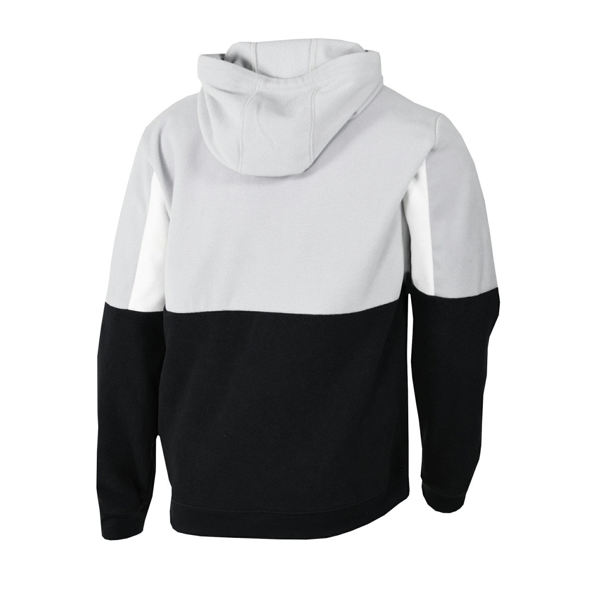 Columbia - Toronto Raptors Lodge Quarter-Zip Hoodie - Black