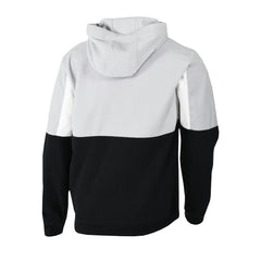 Columbia - Toronto Raptors Lodge Quarter-Zip Hoodie - Black