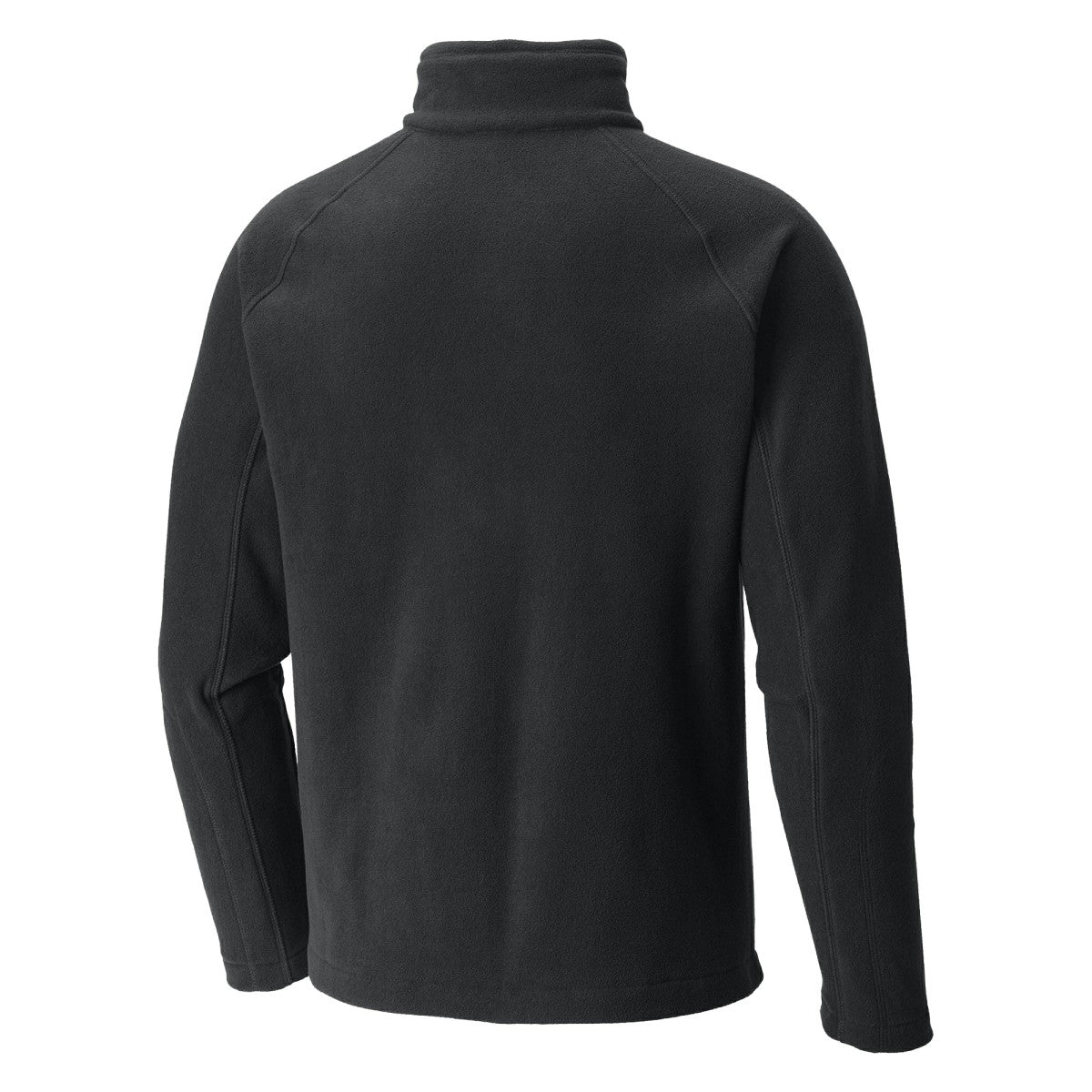 Columbia - San Antonio Spurs Fast Trek III Half-Zip Fleece Pullover - Black