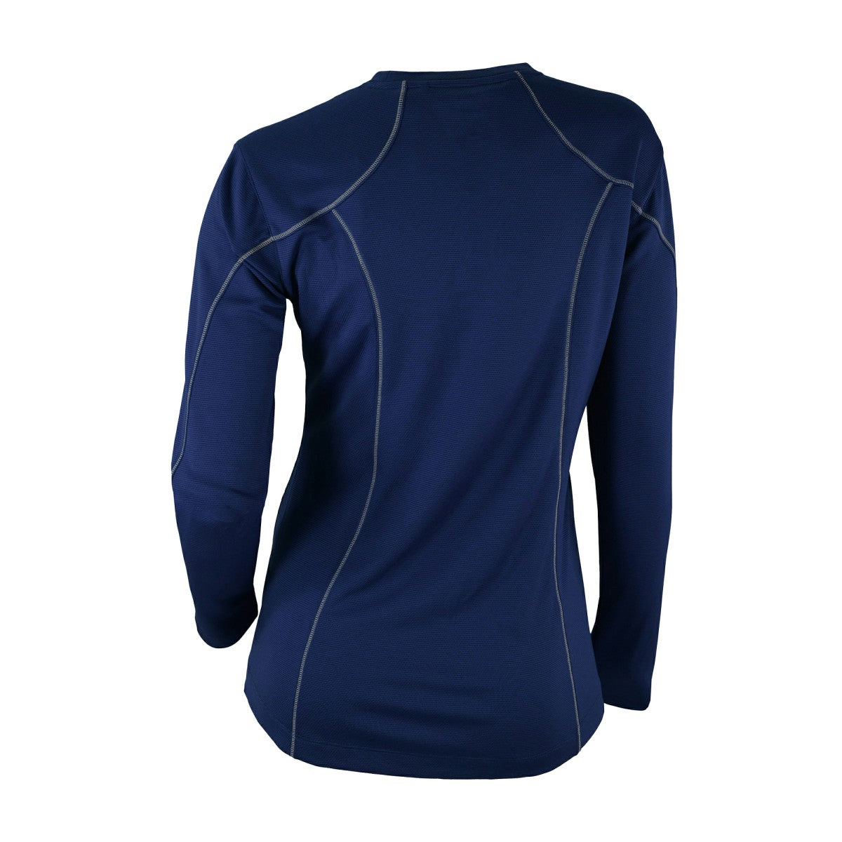 Columbia - Washington Wizards Women's Omni-Wick Shotgun Pullover Top - Navy
