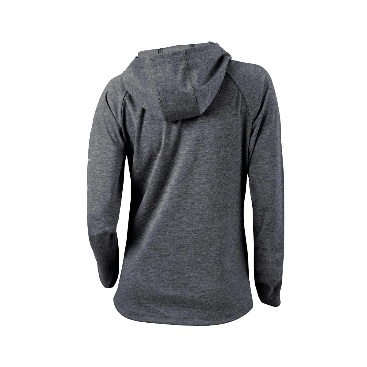Columbia - Sacramento Kings Women's Omni-Wick Half Shot Full-Zip Hooded Jacket - Black