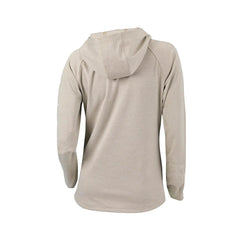 Columbia - Detroit Pistons Women's Omni-Wick Half Shot Full-Zip Hooded Jacket - Tan