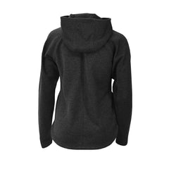 Columbia - Boston Celtics Women's Sweater Weather Quarter-Snap Hoodie - Black
