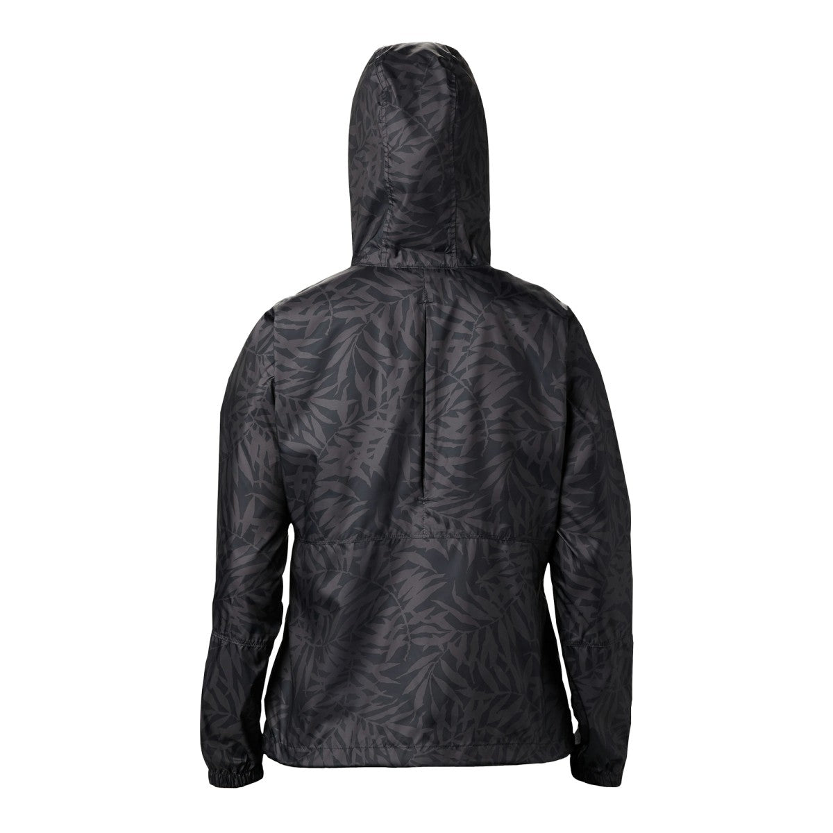 Columbia - Toronto Raptors Women's Flash Forward Windbreaker - Black