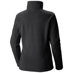Columbia - Brooklyn Nets Women's Give & Go II Fleece Full-Zip Jacket - Black