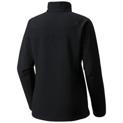 Columbia - Brooklyn Nets Women's Kruser Ridge III Softshell Jacket - Black