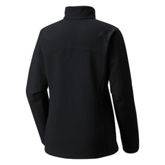 Columbia - Cleveland Cavaliers Women's Kruser Ridge III Softshell Jacket - Black