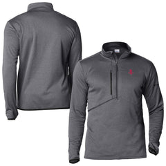 Columbia - Houston Rockets Park View Fleece Half-Zip Top - Black