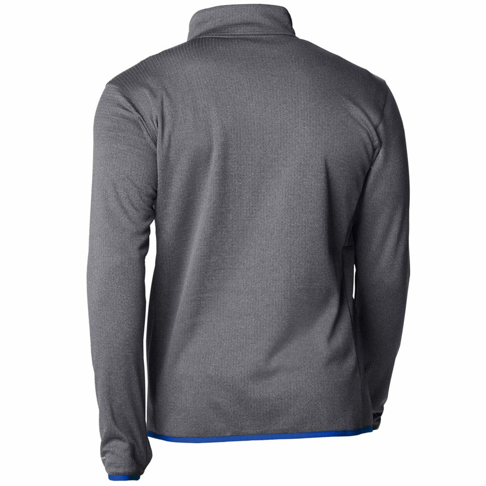 Columbia - Oklahoma City Thunder Park View Fleece Half-Zip Top - Blue