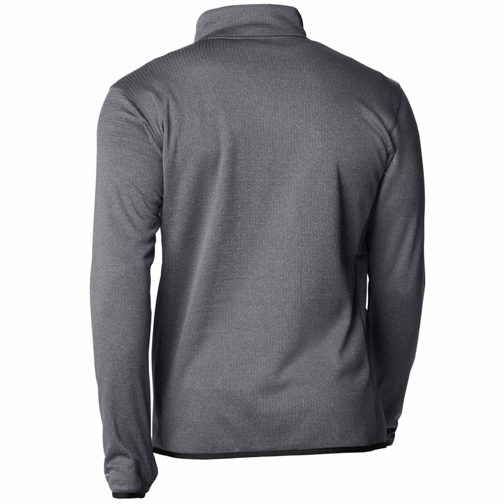 Columbia - Los Angeles Lakers Park View Fleece Half-Zip Top - Black