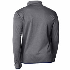 Columbia - Minnesota Timberwolves Park View Fleece Half-Zip Top - Navy