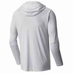 Columbia - Phoenix Suns PFG Super Terminal Tackle Hoodie - White