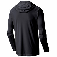 Columbia - Houston Rockets PFG Super Terminal Tackle Hoodie - Black