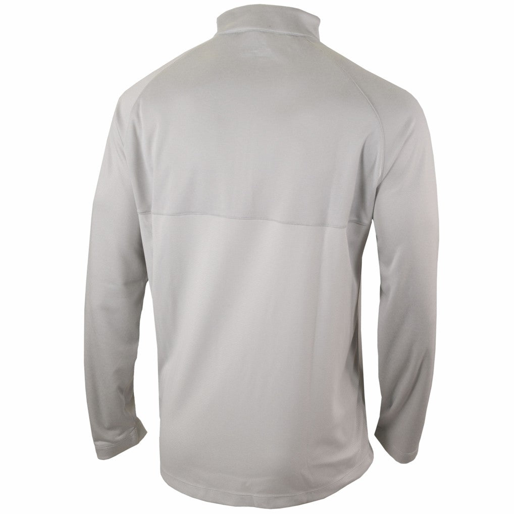 Columbia - New Orleans Pelicans Omni-Wick Rockin' It Quarter-Zip Top - Navy