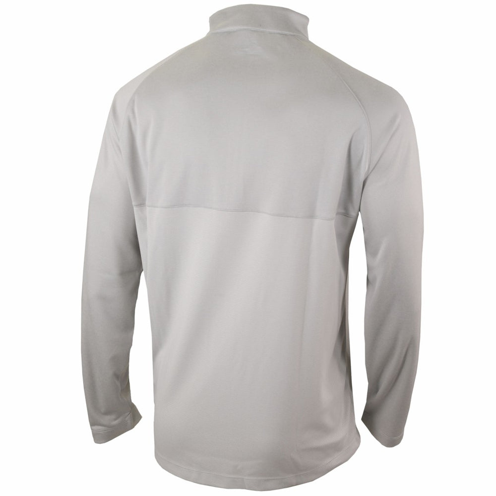Columbia - New Orleans Pelicans Omni-Wick Rockin' It Quarter-Zip Top - Navy