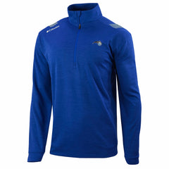 Columbia - Orlando Magic Oakland Downs Omni-Wick Quarter-Zip Top - Blue