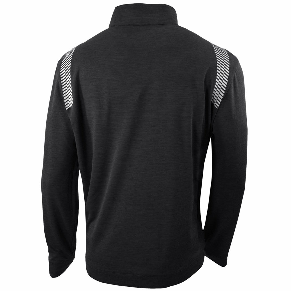 Columbia - Orlando Magic Oakland Downs Omni-Wick Quarter-Zip Top - Black