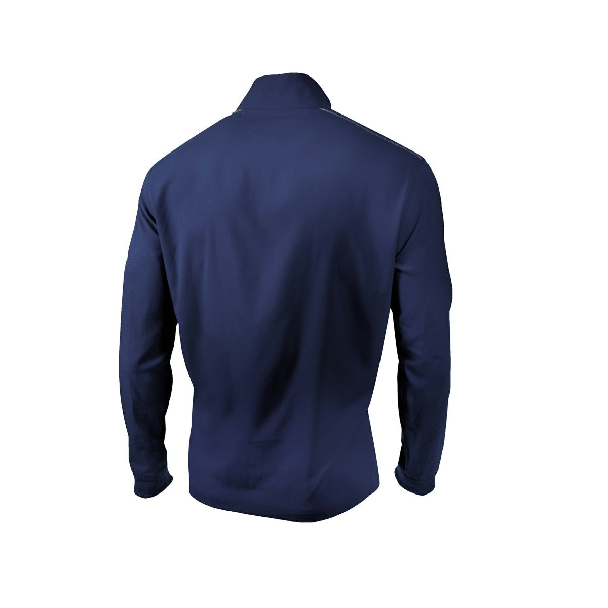 Columbia - Minnesota Timberwolves Omni-Wick Bogey's Paradise Quarter-Zip Top - Navy