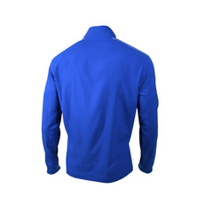 Columbia - New York Knicks Omni-Wick Bogey's Paradise Quarter-Zip Top - Blue
