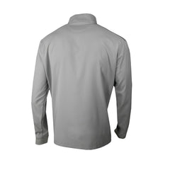 Columbia - New York Knicks Omni-Wick Bogey's Paradise Quarter-Zip Top - Gray