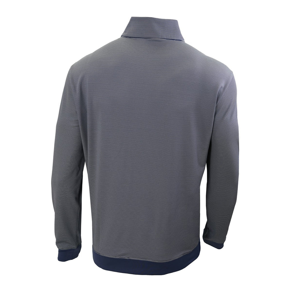 Columbia - New Orleans Pelicans Omni-Wick Even Lie Quarter-Zip Top - Navy
