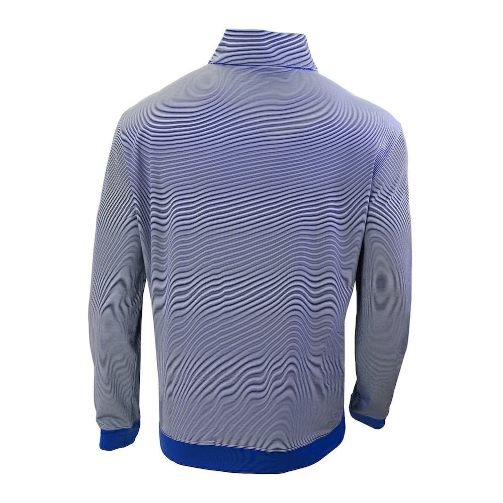 Columbia - Orlando Magic Omni-Wick Even Lie Quarter-Zip Top - Blue