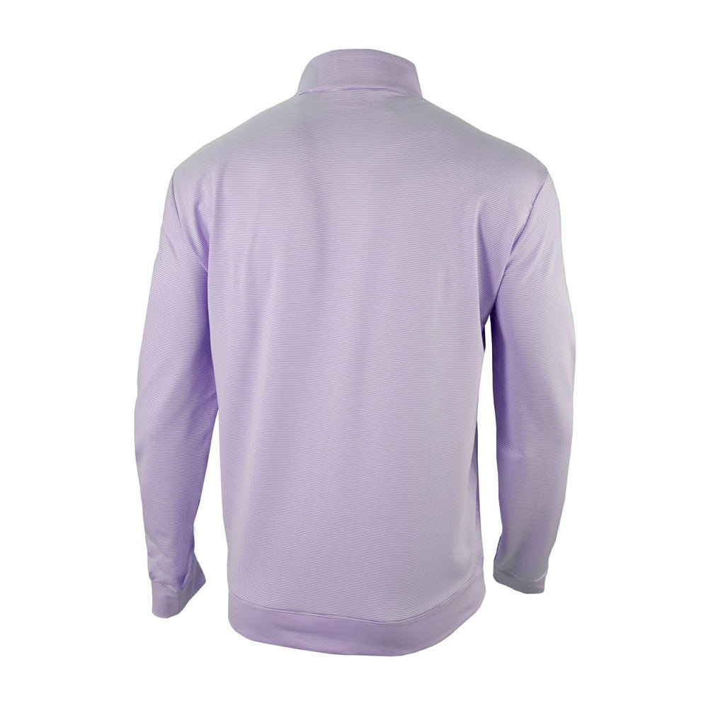 Columbia - Phoenix Suns Omni-Wick Even Lie Quarter-Zip Top - Purple