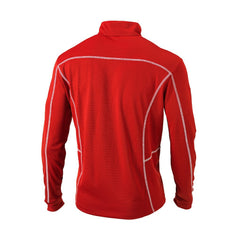Columbia - New Orleans Pelicans Omni-Wick Shotgun Quarter-Zip Jacket - Red