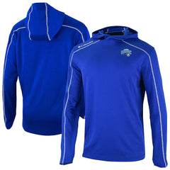 Columbia - Orlando Magic Omni-Wick Shotgun Pullover Hoodie - Blue