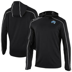 Columbia - Orlando Magic Omni-Wick Shotgun Pullover Hoodie - Black