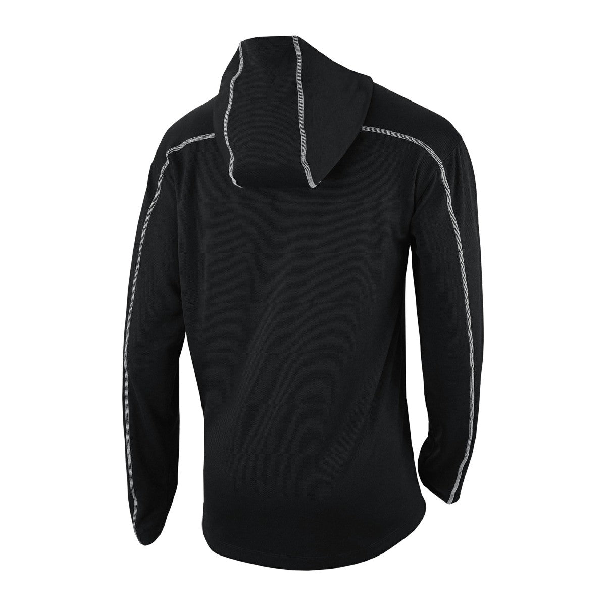 Columbia - Utah Jazz Omni-Wick Shotgun Pullover Hoodie - Black