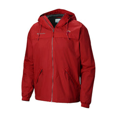Columbia - Miami Heat Oroville Creek Lined Full-Zip Jacket - Red