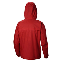 Columbia - Miami Heat Oroville Creek Lined Full-Zip Jacket - Red