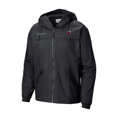 Columbia - Miami Heat Oroville Creek Lined Full-Zip Jacket - Black