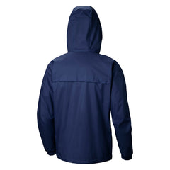 Columbia - Minnesota Timberwolves Oroville Creek Lined Full-Zip Jacket - Navy