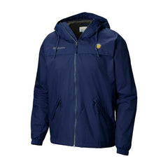 Columbia - Memphis Grizzlies Oroville Creek Lined Full-Zip Jacket - Navy