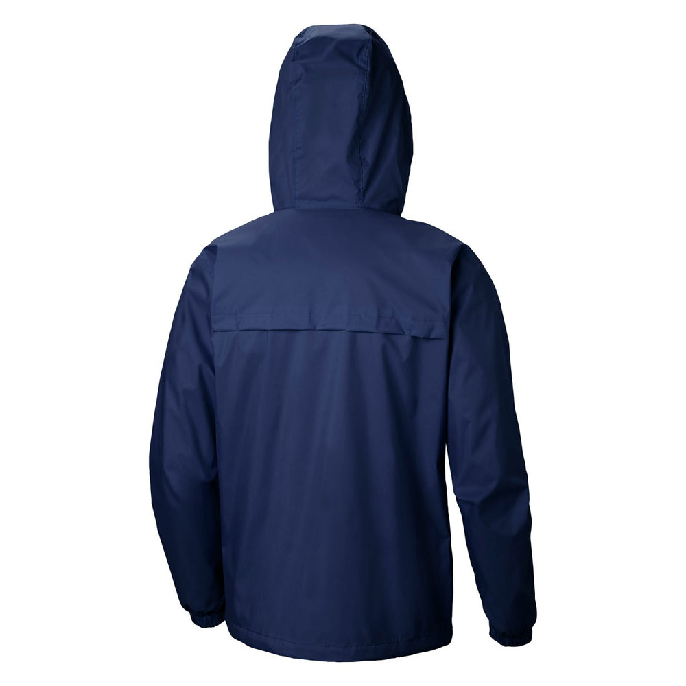 Columbia - Oklahoma City Thunder Oroville Creek Lined Full-Zip Jacket - Navy